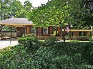 1217 Wellington Ln, Cary, NC 27511