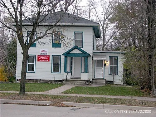 409 S Huron St #2 Photo 1
