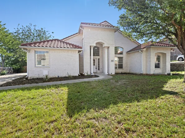 4224 Las Brisas Dr, Irving, TX 75038