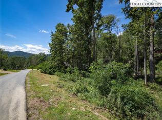 Lot V79 Tioga Trail, Banner Elk, NC 28604