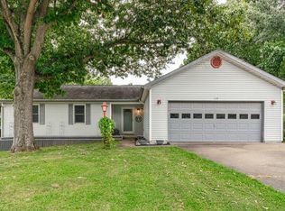 119 Carlisle Dr, Madisonville, KY 42431