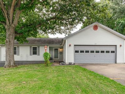 119 Carlisle Dr, Madisonville, KY, 42431