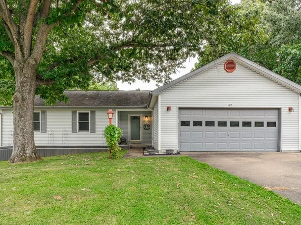 119 Carlisle Dr, Madisonville, KY 42431