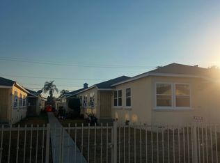 3518 Los Flores Blvd #3518, Lynwood, CA 90262
