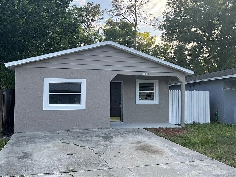 4843 Billy Direct Ln — Photo 2