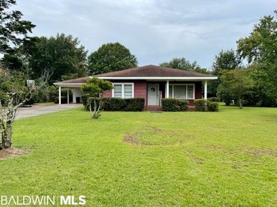 206 Medical Park Dr, Atmore, AL, 36502