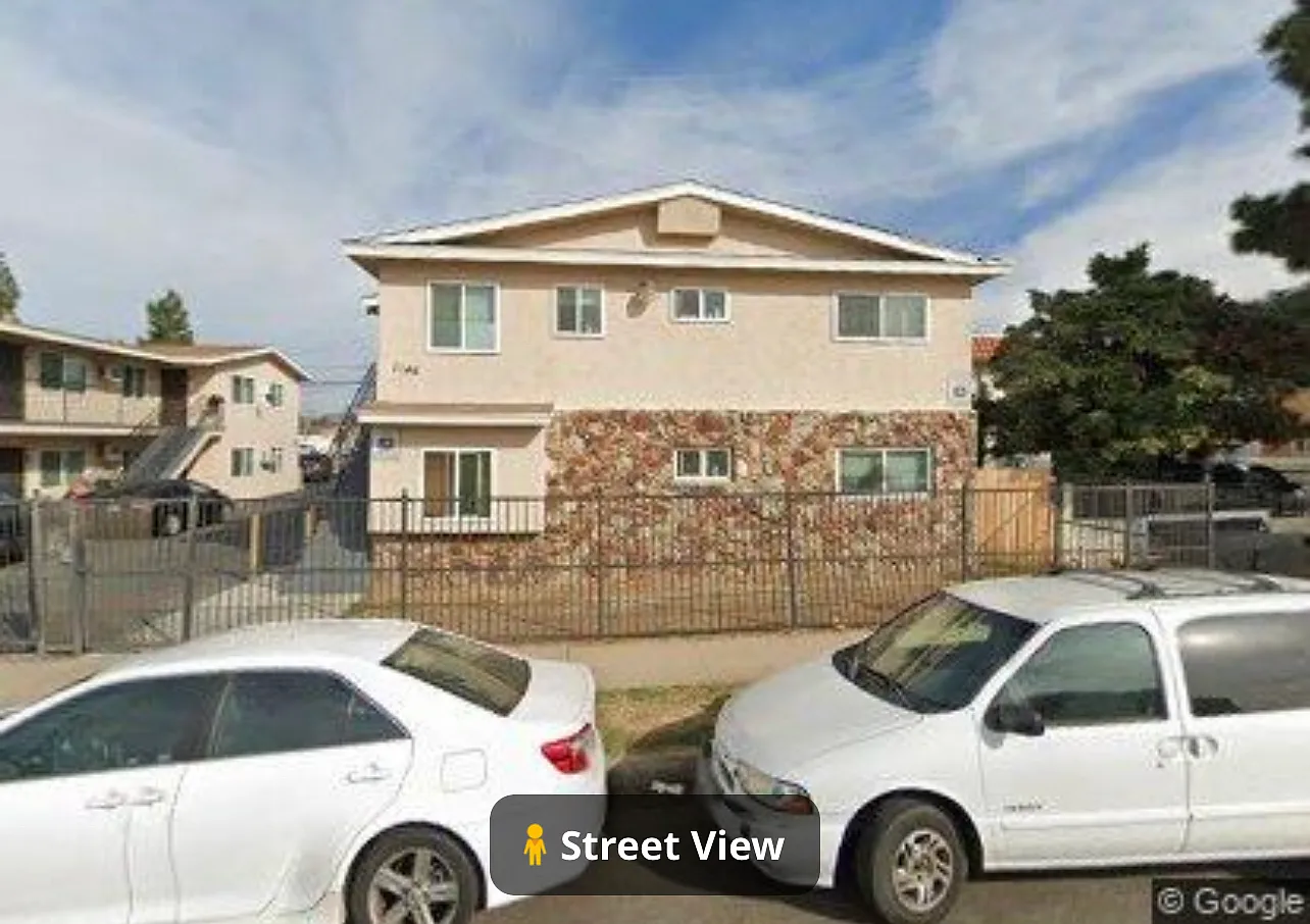 3 bed, 1100 sqft, $2,495 — Photo 1