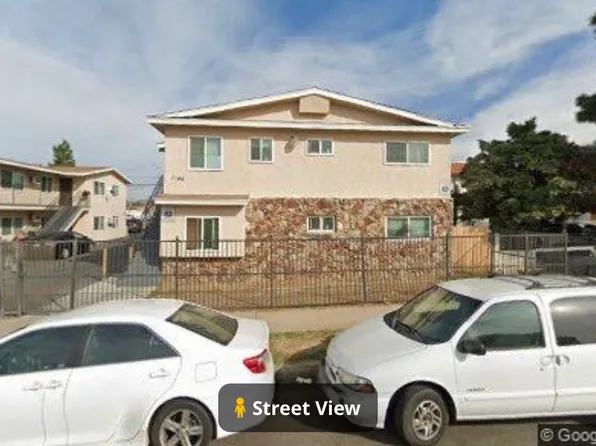 1140 E Lexington Ave APT F, El Cajon, CA 92019