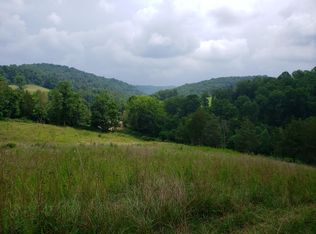 Daniel Hollow Rd, New tazewell, TN 37825