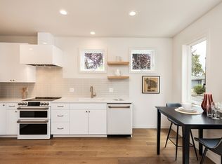 7579 N Berkeley Ave #7571, Portland, OR 97203