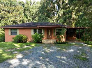1322 Lakeside Dr, Tallahassee, FL 32303