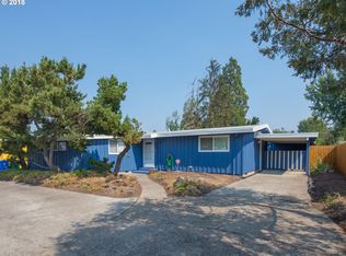 2485 Van Buren St, Eugene, OR
