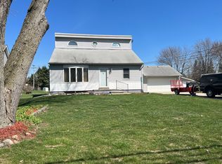 28268 Norwood Ave, Warren, MI