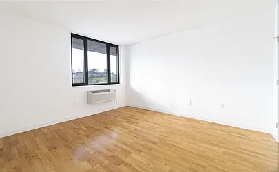 Rented by Astoria Realty