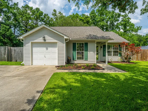108 Shropshire St, Goose Creek, SC 29445