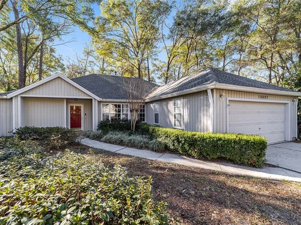 10607 SW 55th Pl, Gainesville, FL 32608