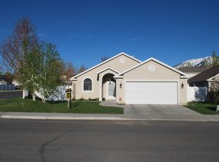 1405 S 780 W, Payson, UT 84651