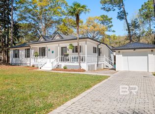 101 Diane Cir, Daphne, AL 36526