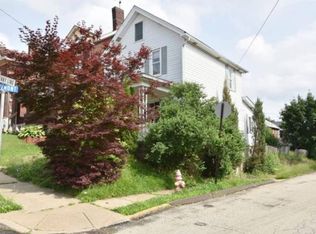 3000 Jenny Lind St, McKeesport, PA