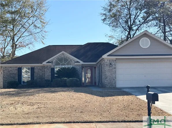 40 Dianne Mackenzie Way, Savannah, GA 31419