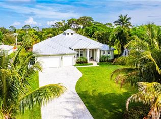 1665 NW Fork Rd, Stuart, FL 34994