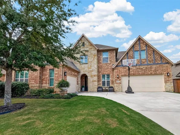 11003 Avery Arbor Ln, Cypress, TX 77433