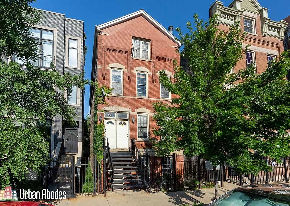 1st image of 1307 N Greenview Ave APT 1R