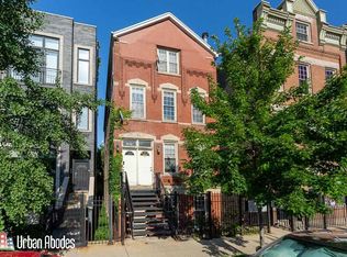 1307 N Greenview Ave #1A, Chicago, IL 60642