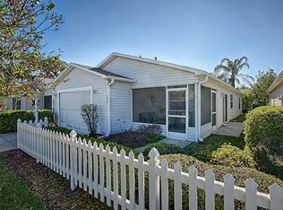 3504 Roanoke St, The Villages, FL 32162