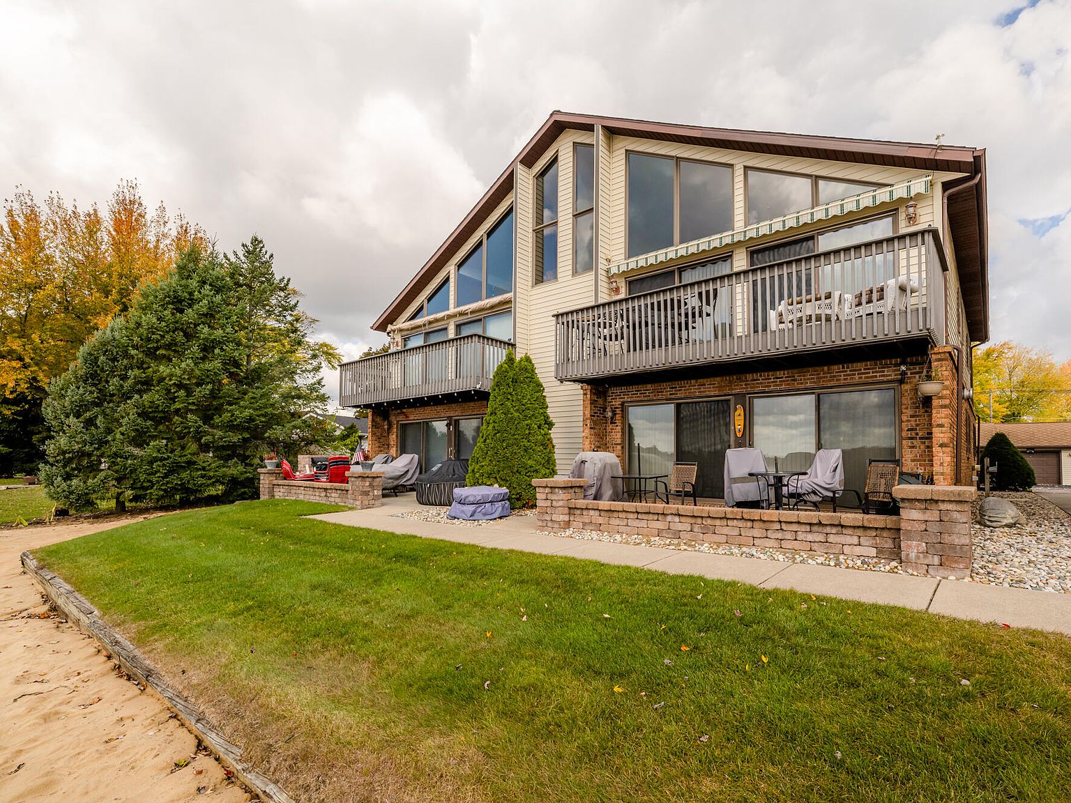 5513 Paw Paw Lake Rd APT 23, Coloma, MI 49038 Zillow