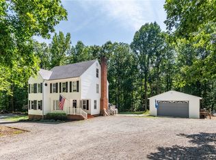 19365 Sterling Creek Ln, Rockville, VA 23146