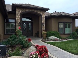 6633 Desert Springs St, Chowchilla, CA