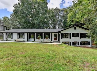 4491 Buckingham Cir, Decatur, GA 30035