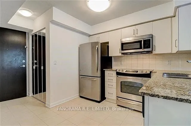 215 Sherway Gardens Rd #1005 — Photo 5