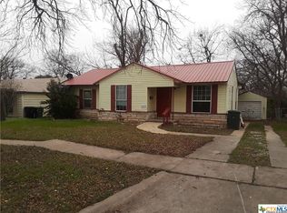 1610 S 9th St, Temple, TX 76504