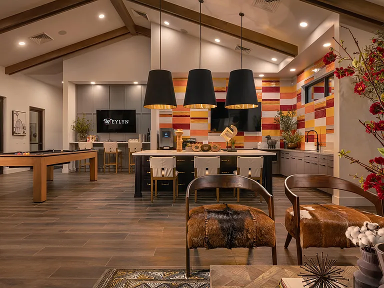 Weylyn Luxury Apartments — Photo 9