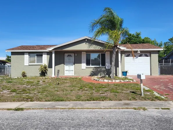 1440 Brixton Ln, Holiday, FL 34691