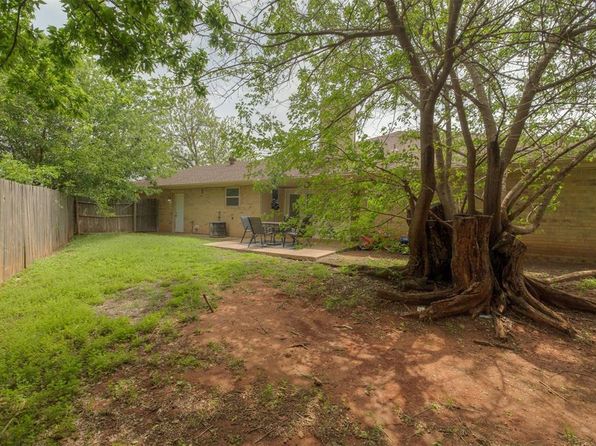 6924 Woodlake Dr, Oklahoma City, OK 73132