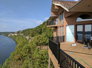 1260 Swiss Village Rd, Lake Ozark, MO 65065