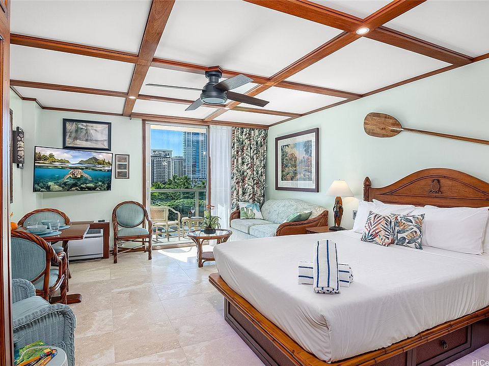 1st image of 2045 Kalakaua Ave APT 415
