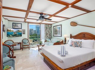 2045 Kalakaua Ave APT 415, Honolulu, HI 96815