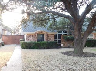 11409 Summertree Ln, Dallas, TX 75243