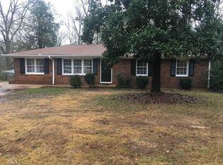 2265 Cherokee Rd, Winterville, GA 30683