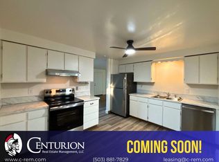 4435 Campbell Dr SE, Salem, OR 97317