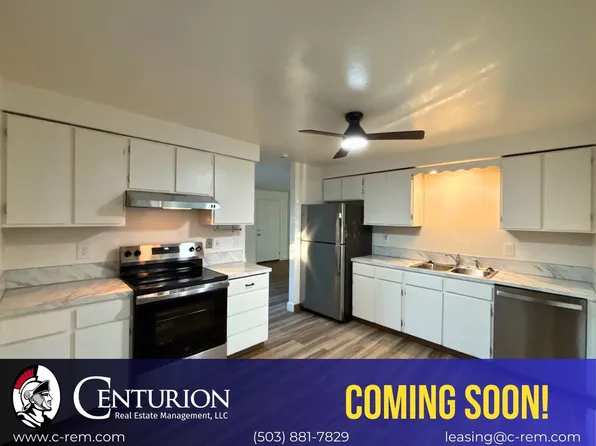 4435 Campbell Dr SE, Salem, OR 97317