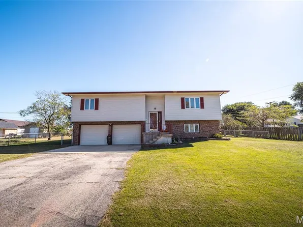 21730 Rudolph Rd, Waynesville, MO 65583