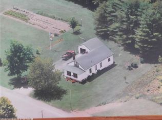 672 Meadow Rd, Casco, ME 04015