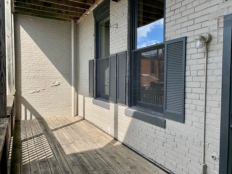 306 S Main St #2A — Photo 25