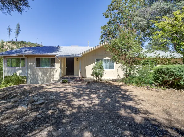 15084 Miners Gulch Rd, Shasta, CA 96087