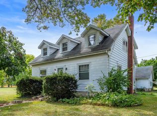 7001 S County Road 700 W, Daleville, IN 47334